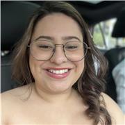 Profesora de inglés y português apta para todos los niveles, diferente edades